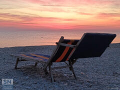 L'estate non sta finendo - Foto Barbara Gaboardi