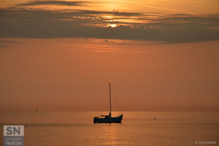 Il giorno che verrà - Foto Claudio Cremonesi