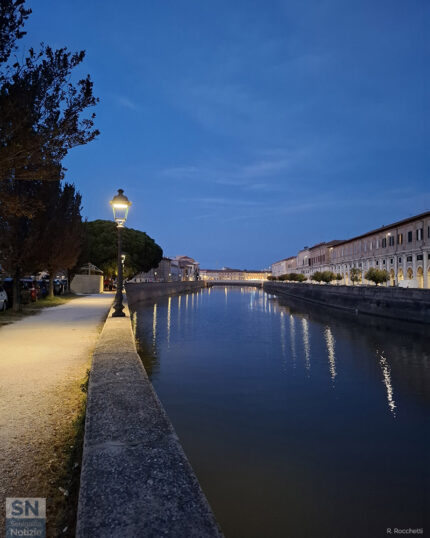 Rive gauche - Foto Roberta Rocchetti