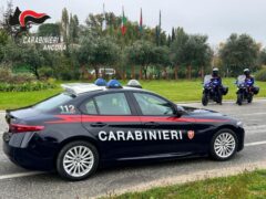 Carabinieri