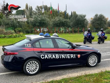 Carabinieri