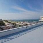 lungomare di Senigallia