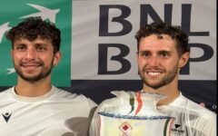 Tennis Senigallia Open 2025