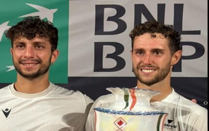 Tennis Senigallia Open 2025