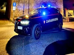 Carabinieri