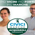 Ilaria Bizzarri e Sergio Solari