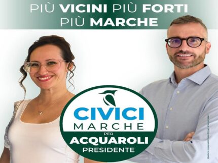 Ilaria Bizzarri e Sergio Solari