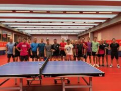 Torneo Imperatore d'Agosto 2025