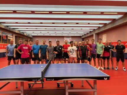 Torneo Imperatore d'Agosto 2025