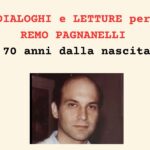 Evento alla libreria IoBook incentrato sul poeta Remo Pagnanelli