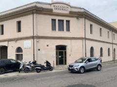 Sede del nuovo ufficio turistico di Senigallia