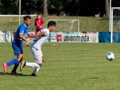 Fossombrone - Vigor Senigallia