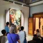 Mostra "Et incarnatus est"
