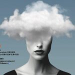 Locandina della mostra "Immaginaria"