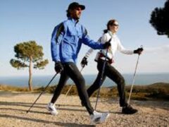 Nordic Walking