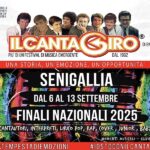 Finali del Cantagiro 2025