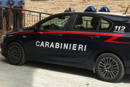 Carabinieri
