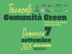 Trecastelli Comunità Green