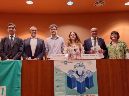 Candidati alla presidenza regionale