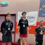 Edoardo Corleoni vince il torneo Over 5