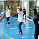 Corsi per adulti e anziani