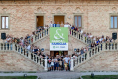 BCC Fano - Banca&Famiglia - Famiglie premiate 2025