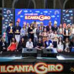 Finale Cantagiro Baby e Junior 2025