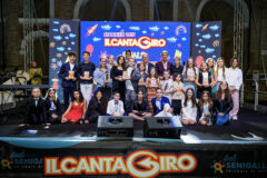 Finale Cantagiro Baby e Junior 2025