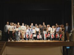 Premio di merito scolastico "Città di Corinaldo"