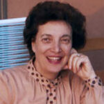 Maria Rosa Anita Mostacci