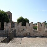 Cinta muraria di Corinaldo