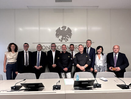 Presentazione Pane Nostrum 2025