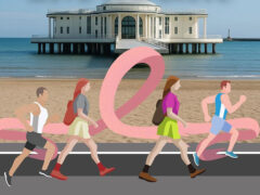 Racing for Maria Cristina 2025