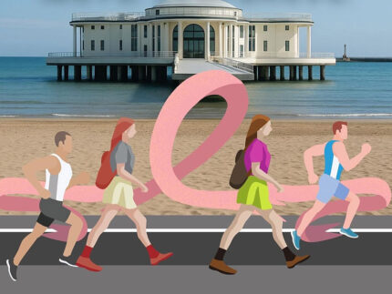 Racing for Maria Cristina 2025