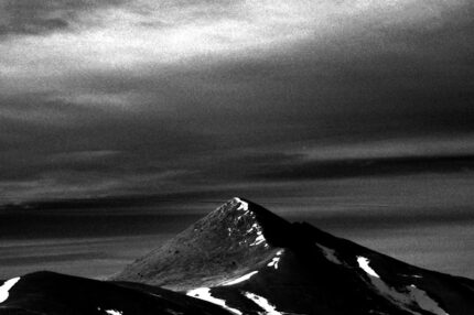 Giorgio Cutini, Grigio, 2022/2023