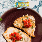 Pesce spada - Ristorante El Garagol