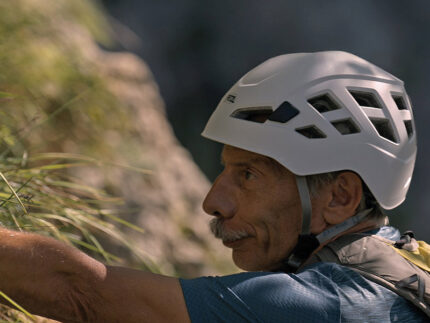 Tra natura e quota - Giovanni Storti