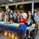 40esimo anniversario Coop. Casa della Gioventù