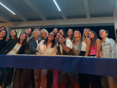 40esimo anniversario Coop. Casa della Gioventù