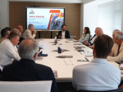 Presentazione 5Mila Marche 2025