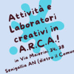 Attività e laboratori ARCA