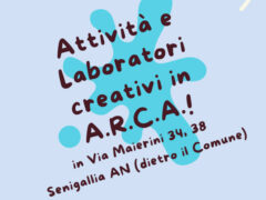Attività e laboratori ARCA