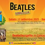 BeatleSenigallia a Barbara