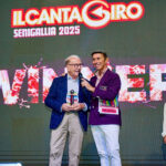 Cantagiro 2025 a Senigallia