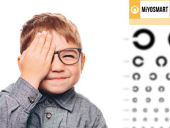 E' tempo di controllare la vista!