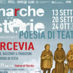 MarCheStorie 2025 ad Arcevia