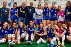 US Pallavolo Senigallia 2025/26