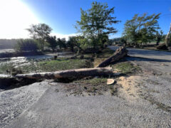 Alluvione 2022 a Corinaldo