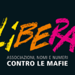 Logo dell'associazione Libera