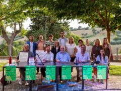 Trecastelli Comunità Green